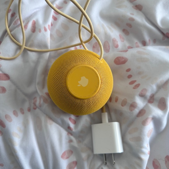 THREE - Apple Home Pod Mini - Picture 2 of 2